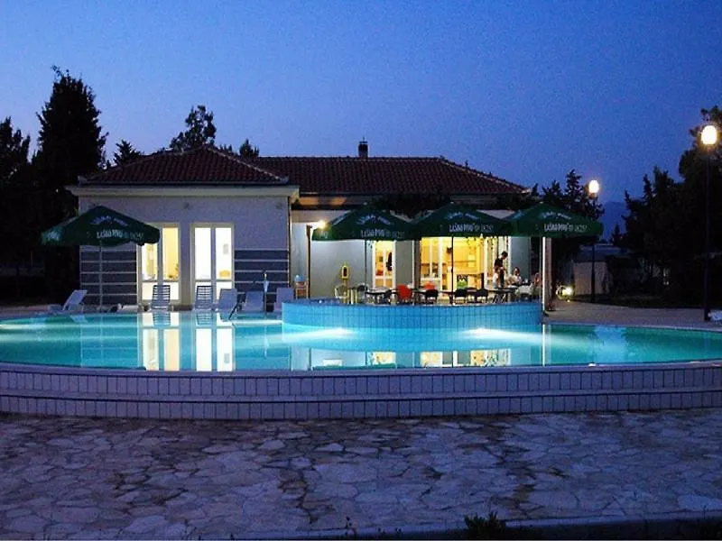 Mobile Homes Peros Zaton (Zadar)