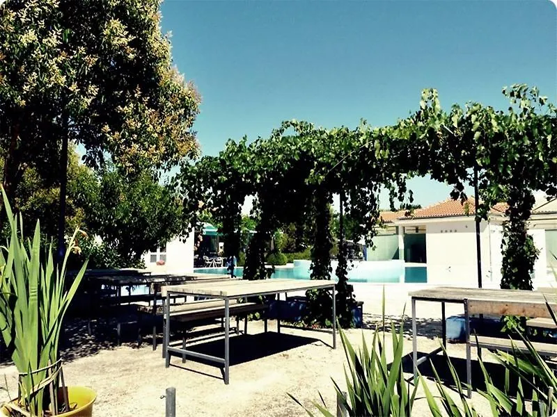Park za odmor Mobile Homes Peros