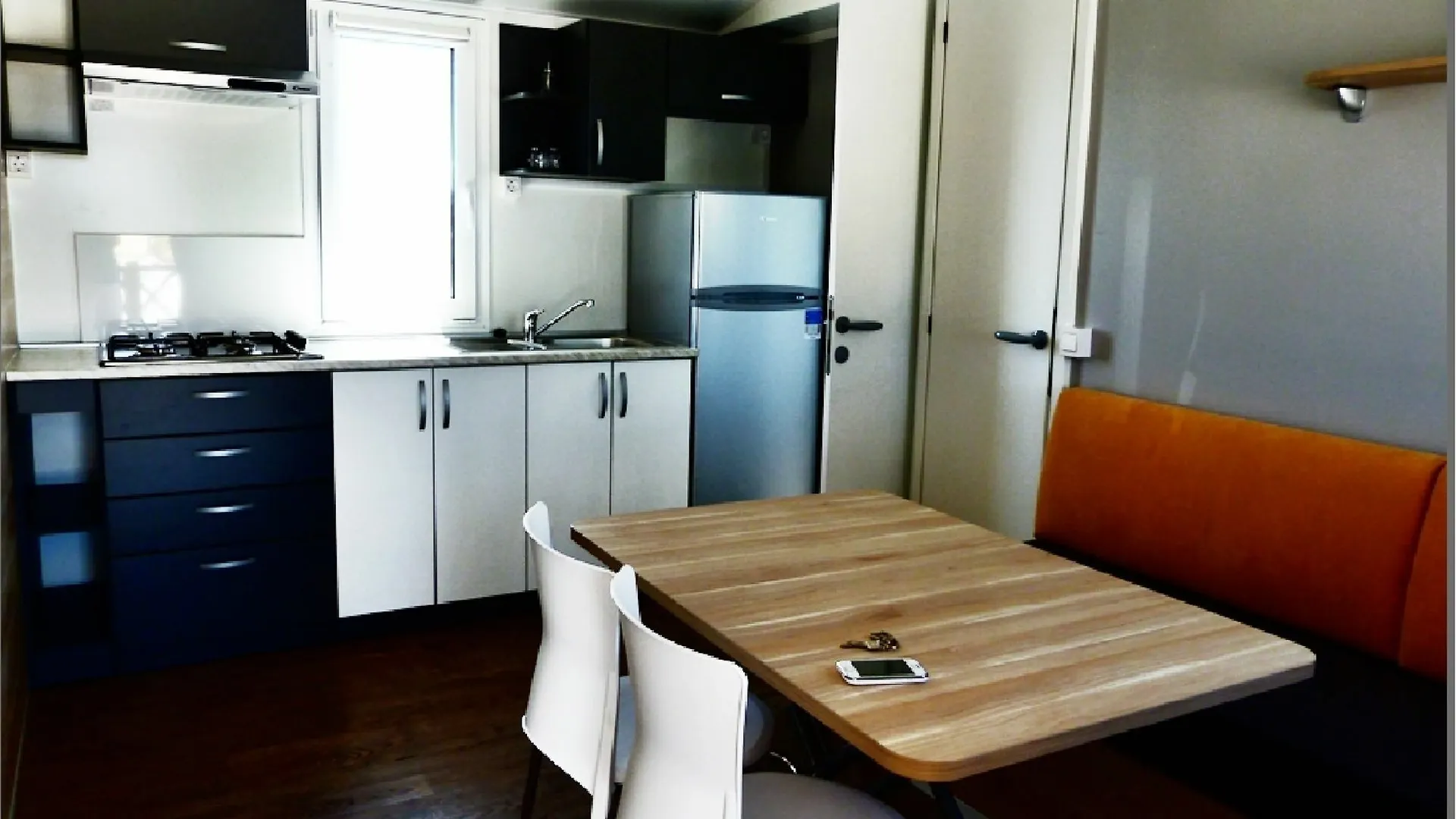 *** Holiday park Mobile Homes Peros Zaton  Croatia