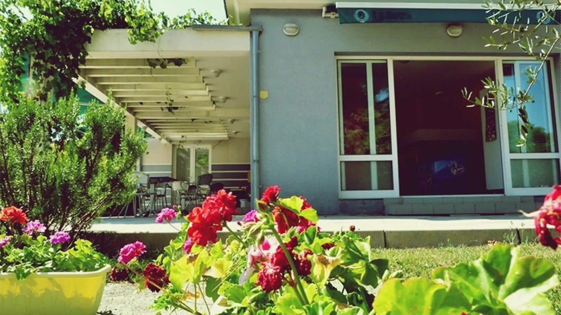 Mobile Homes Peros Zaton  3*, Zaton (Zadar) Croatia