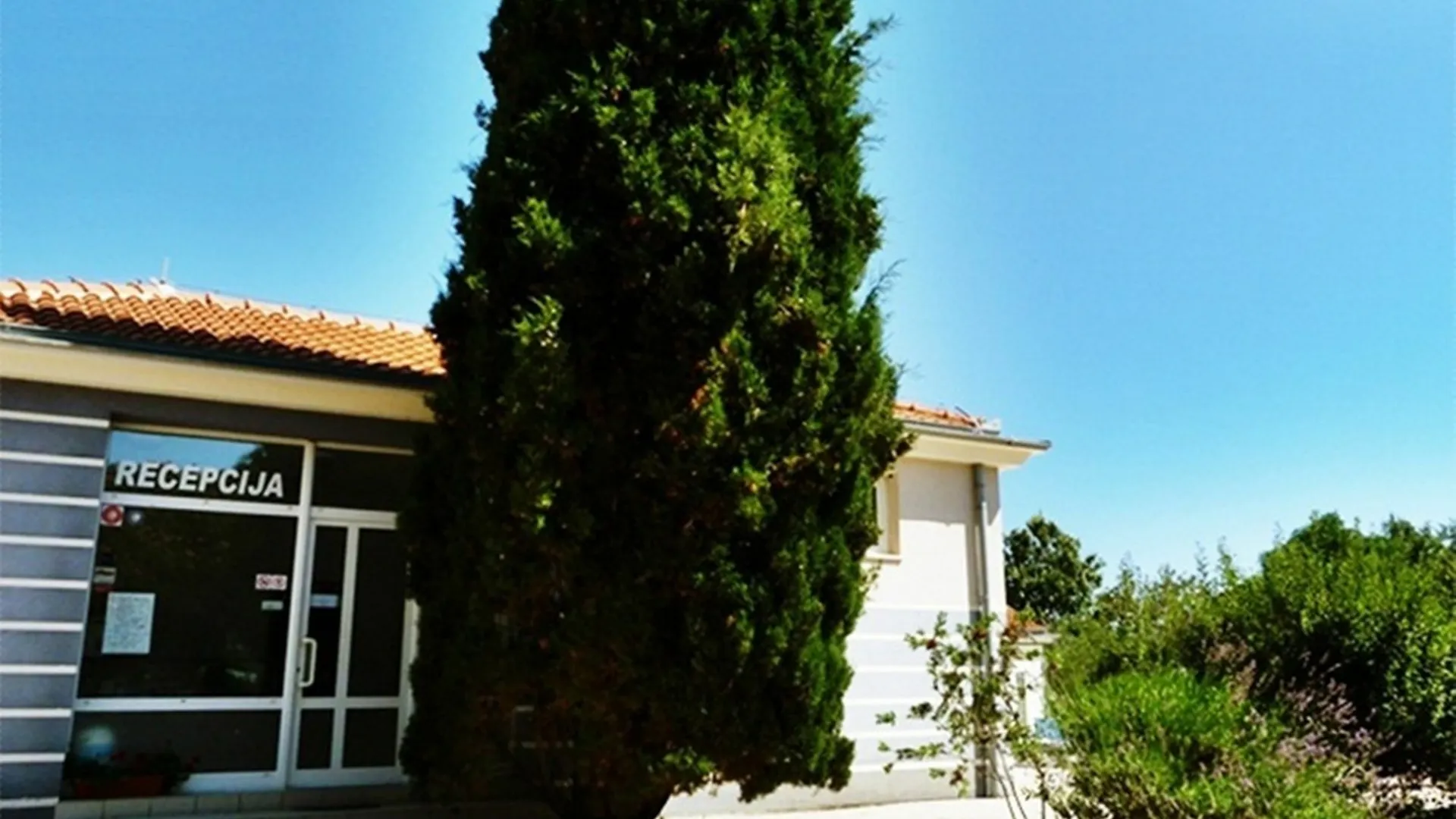 Mobile Homes Peros Zaton  Zaton (Zadar)