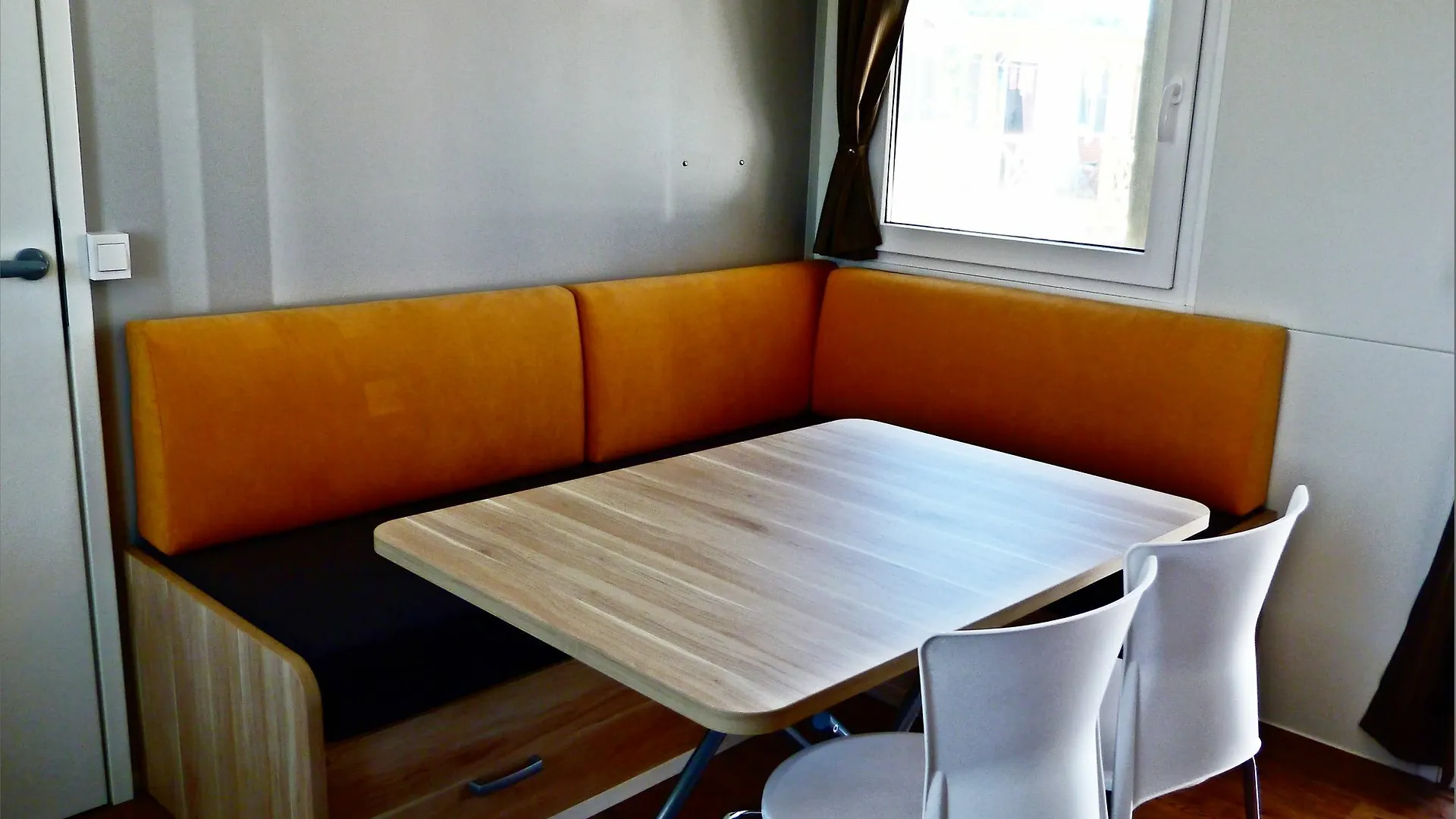 Mobile Homes Peros Zaton  Holiday park