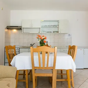 Apartmani Luka Kornić