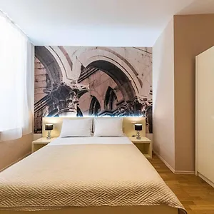 Pjaca 4* Spalato