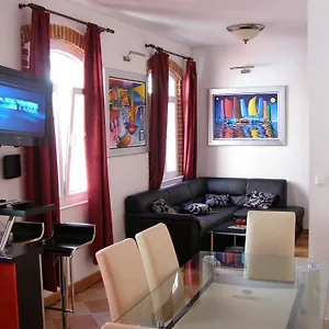 Apartman Artistic
