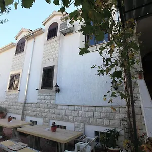  Apartament Sustic Chorwacja
