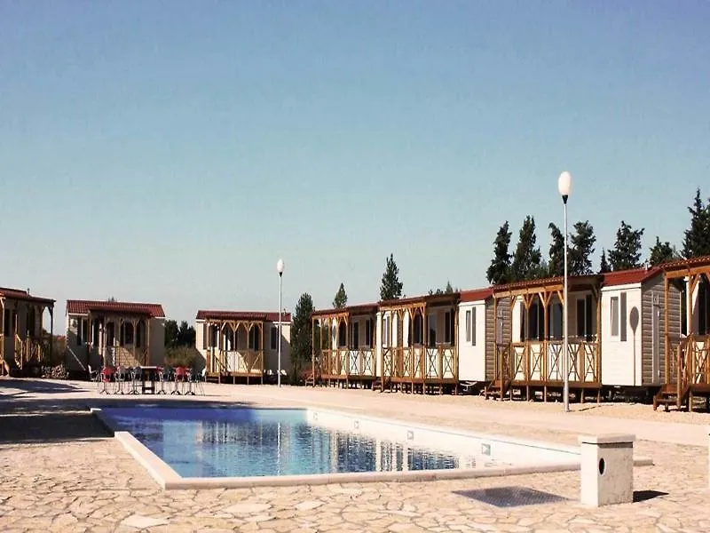 Holiday park Mobile Homes Peros Zaton
